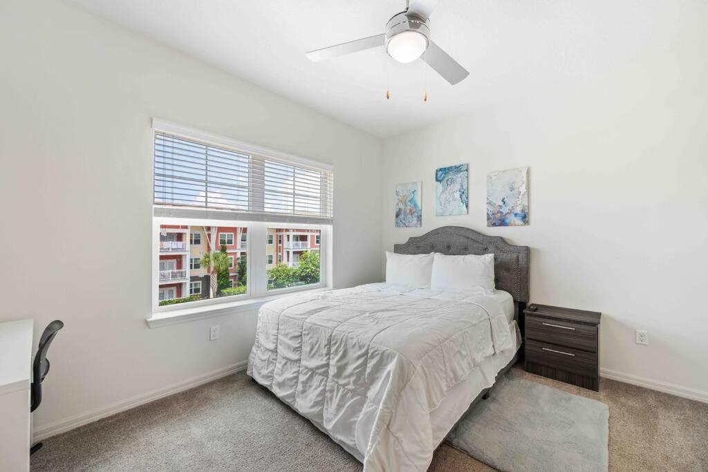 Lavish 2Br Apartment In Tampa Exterior foto