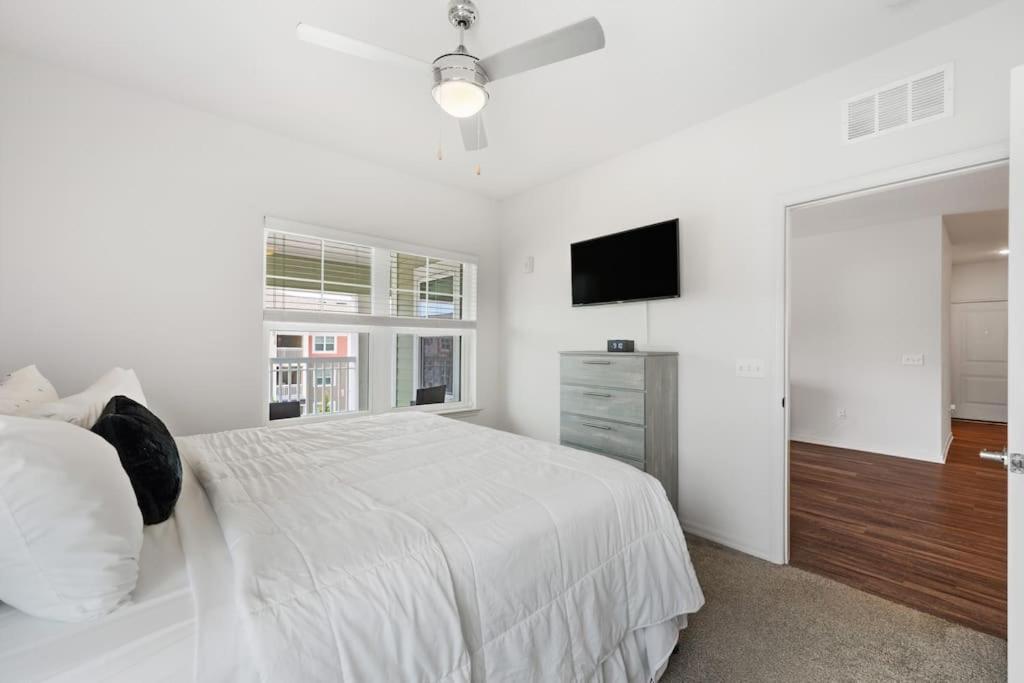 Lavish 2Br Apartment In Tampa Exterior foto