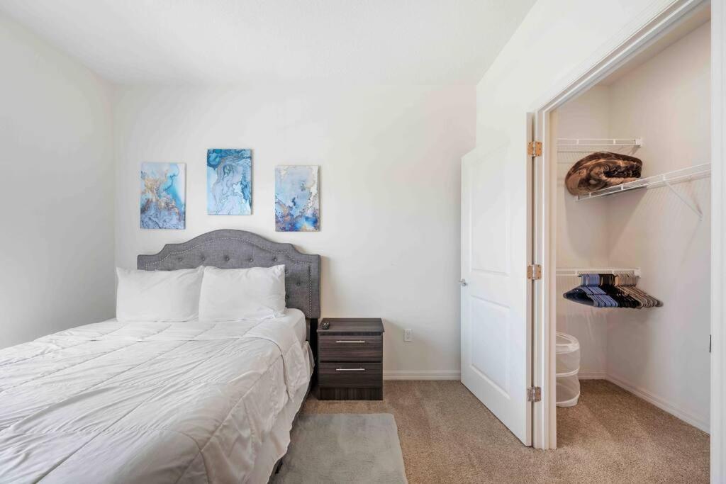 Lavish 2Br Apartment In Tampa Exterior foto